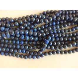 Lapis Lazuli Strands