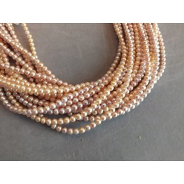 5.5-6 mm fresh water pearls