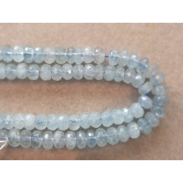 Aqua Marine Strands