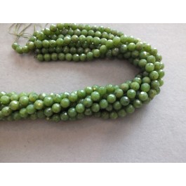 Jade strands