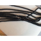 Onyx Plain Round Beads