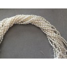 Rice pearl strands