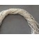 Rice pearl strands