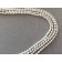 Rice pearl strands